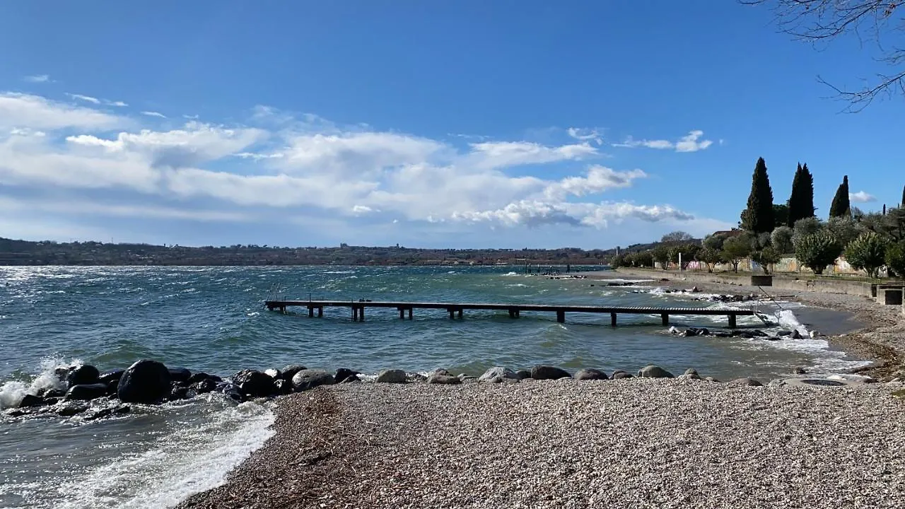 Casa Vacanze Gardiolina San Felice del Benaco