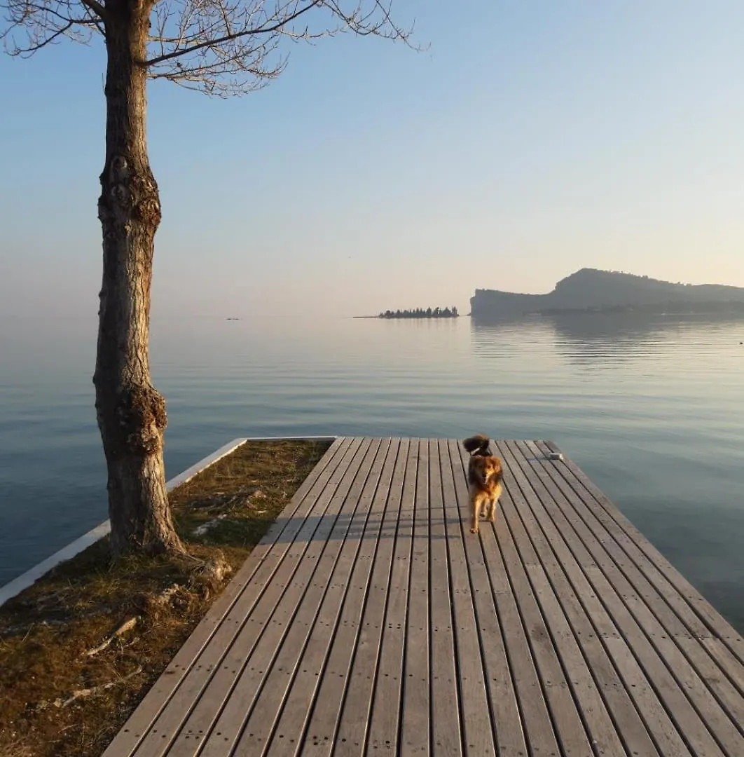 Casa Vacanze Gardiolina San Felice del Benaco Italy