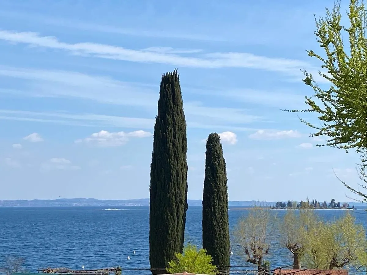 Casa Vacanze Gardiolina San Felice del Benaco