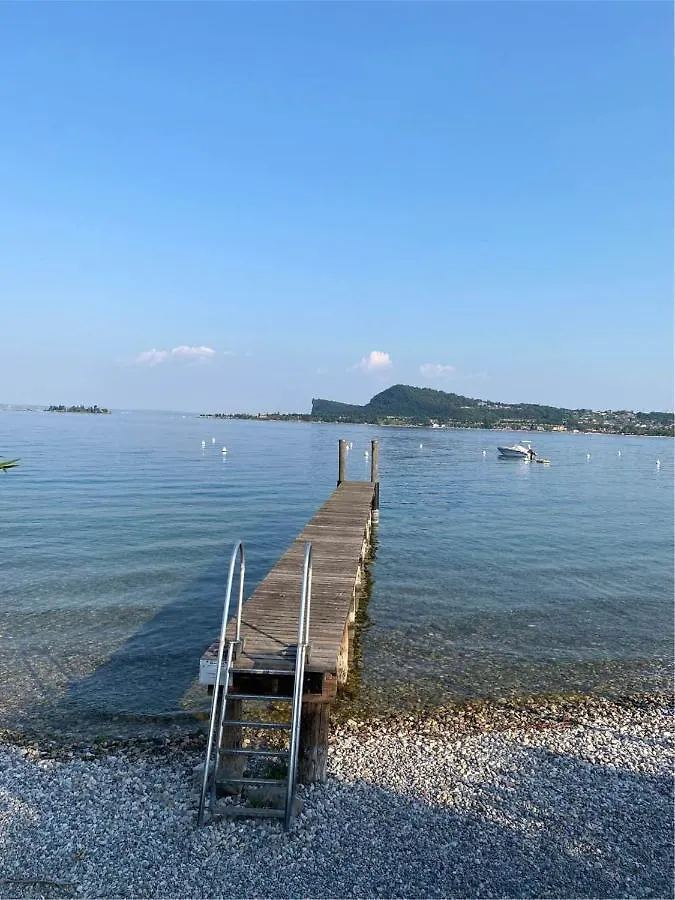 Casa Vacanze Gardiolina San Felice del Benaco