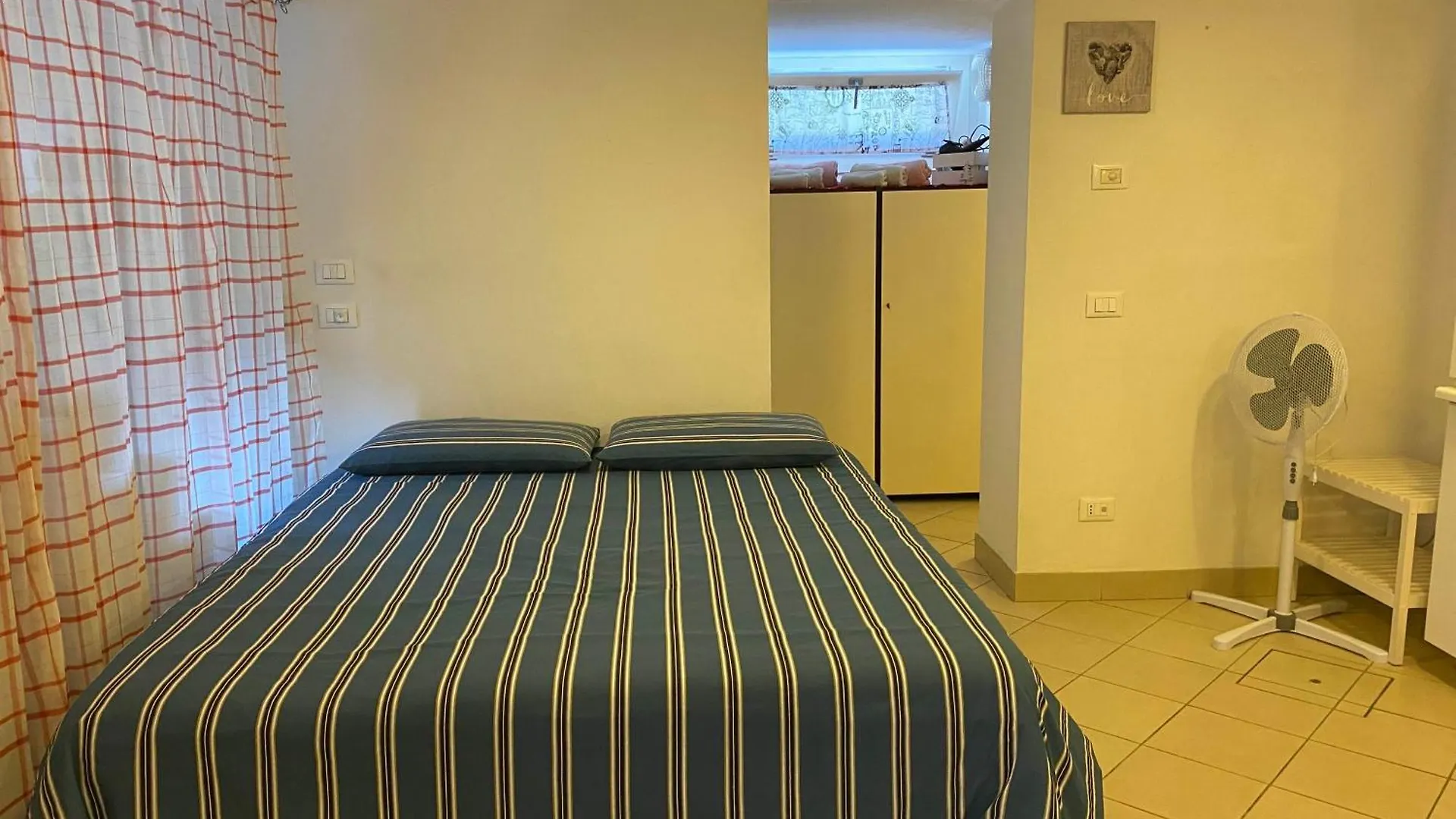 Casa Vacanze Gardiolina San Felice del Benaco