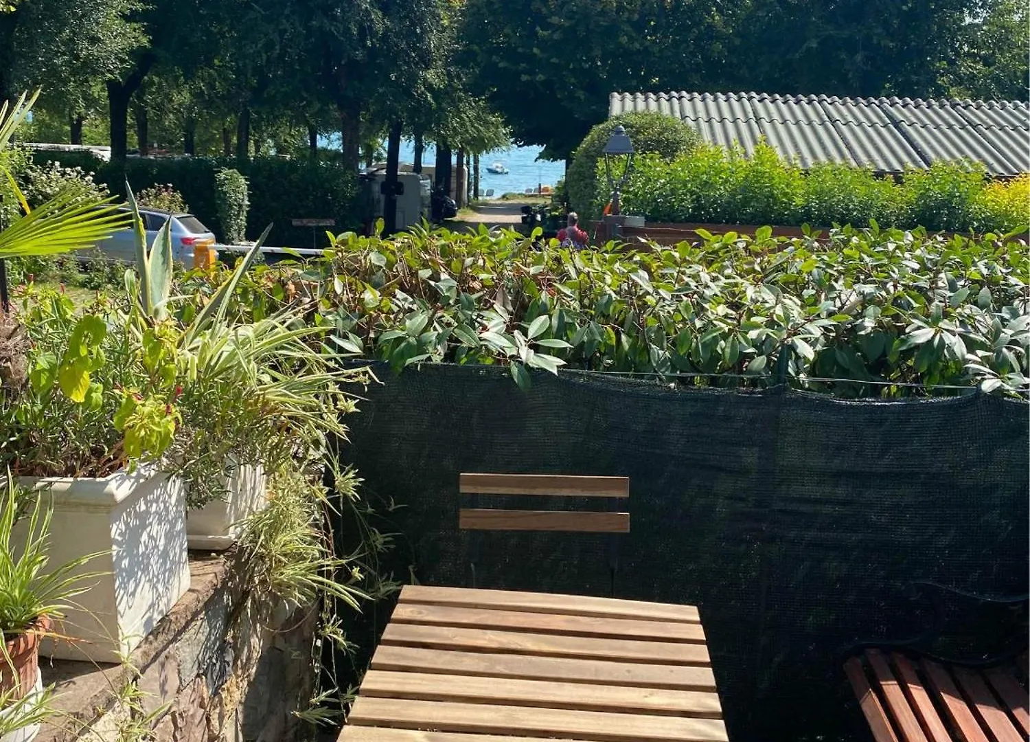 Apartment Casa Vacanze Gardiolina San Felice del Benaco Italy