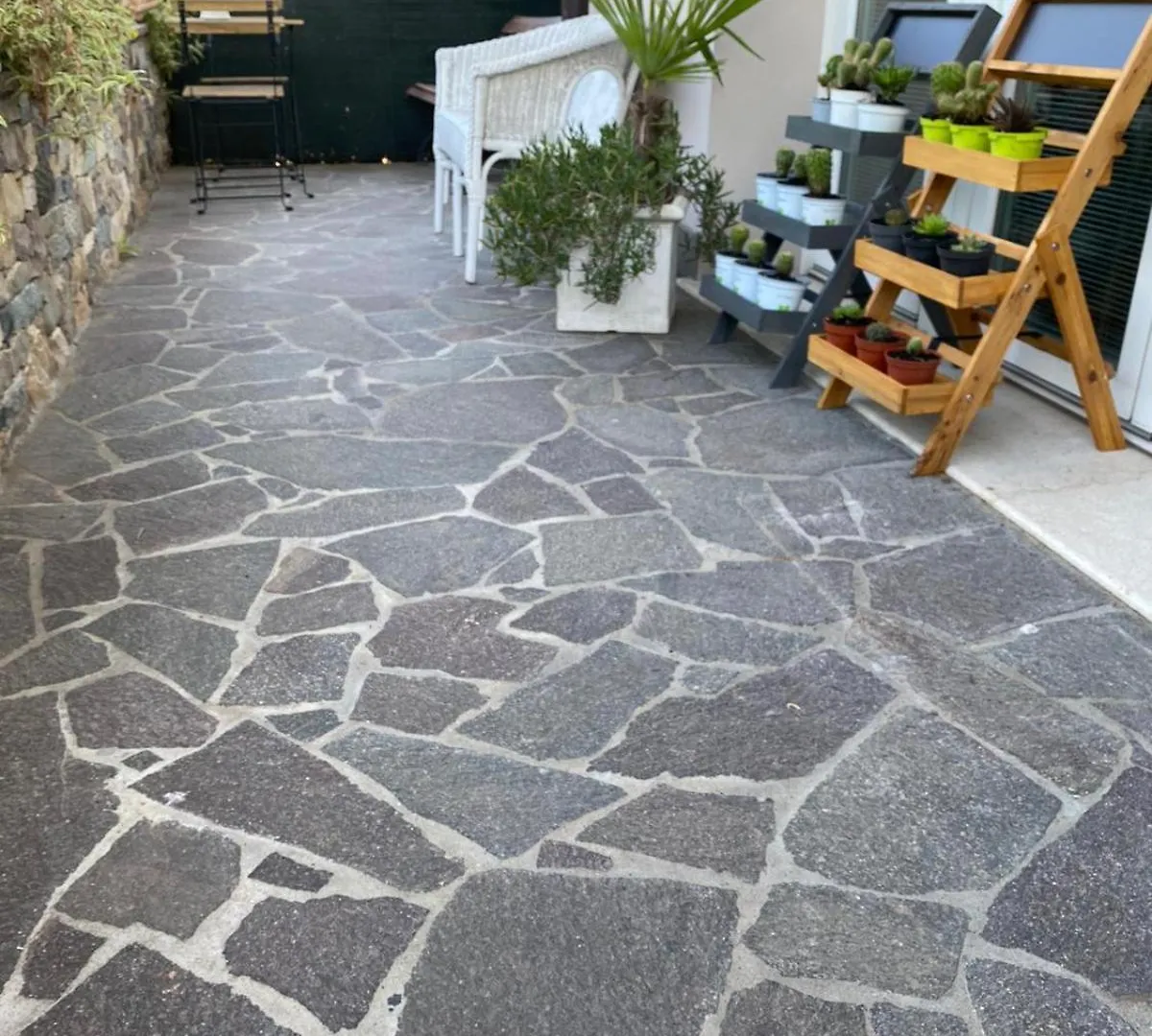 Casa Vacanze Gardiolina San Felice del Benaco 0*,