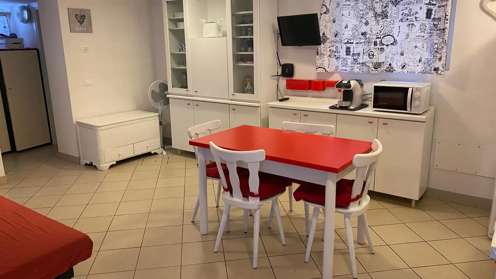Casa Vacanze Gardiolina San Felice del Benaco Apartment