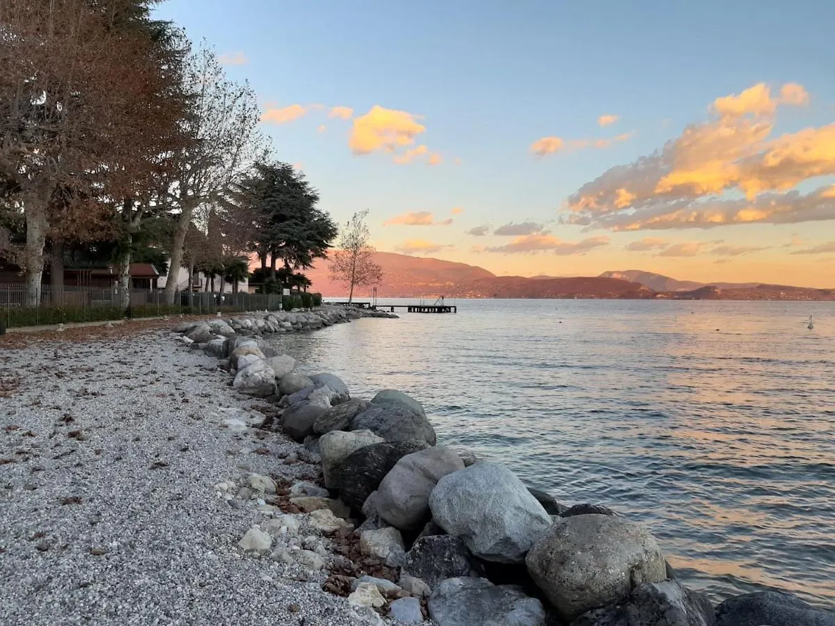 Casa Vacanze Gardiolina San Felice del Benaco