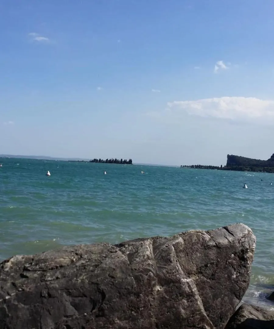 Appartamento Casa Vacanze Gardiolina San Felice del Benaco