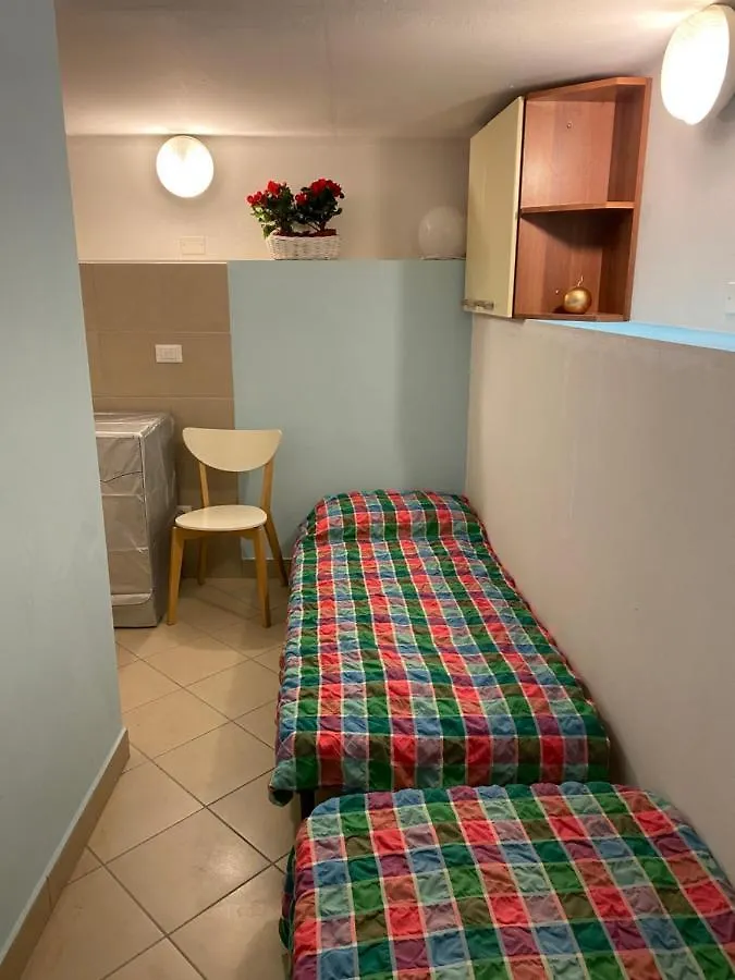 Casa Vacanze Gardiolina San Felice del Benaco