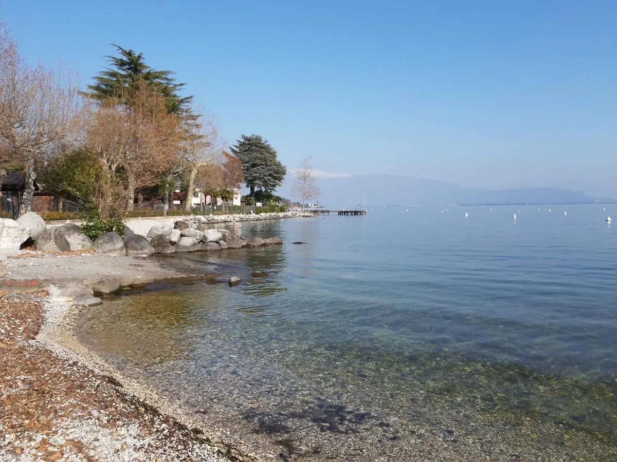 Appartamento Casa Vacanze Gardiolina San Felice del Benaco