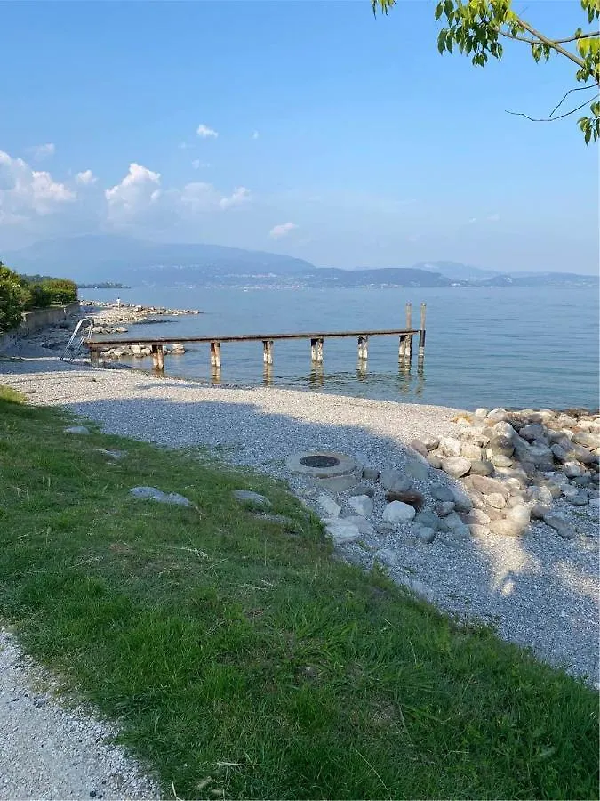 Appartamento Casa Vacanze Gardiolina San Felice del Benaco