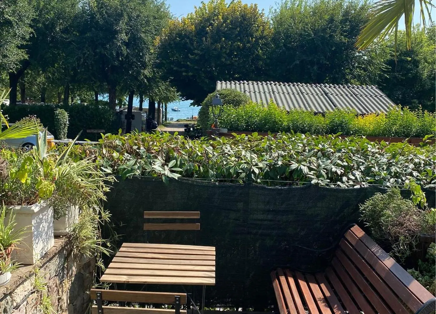 Casa Vacanze Gardiolina San Felice del Benaco 0*,  Italia