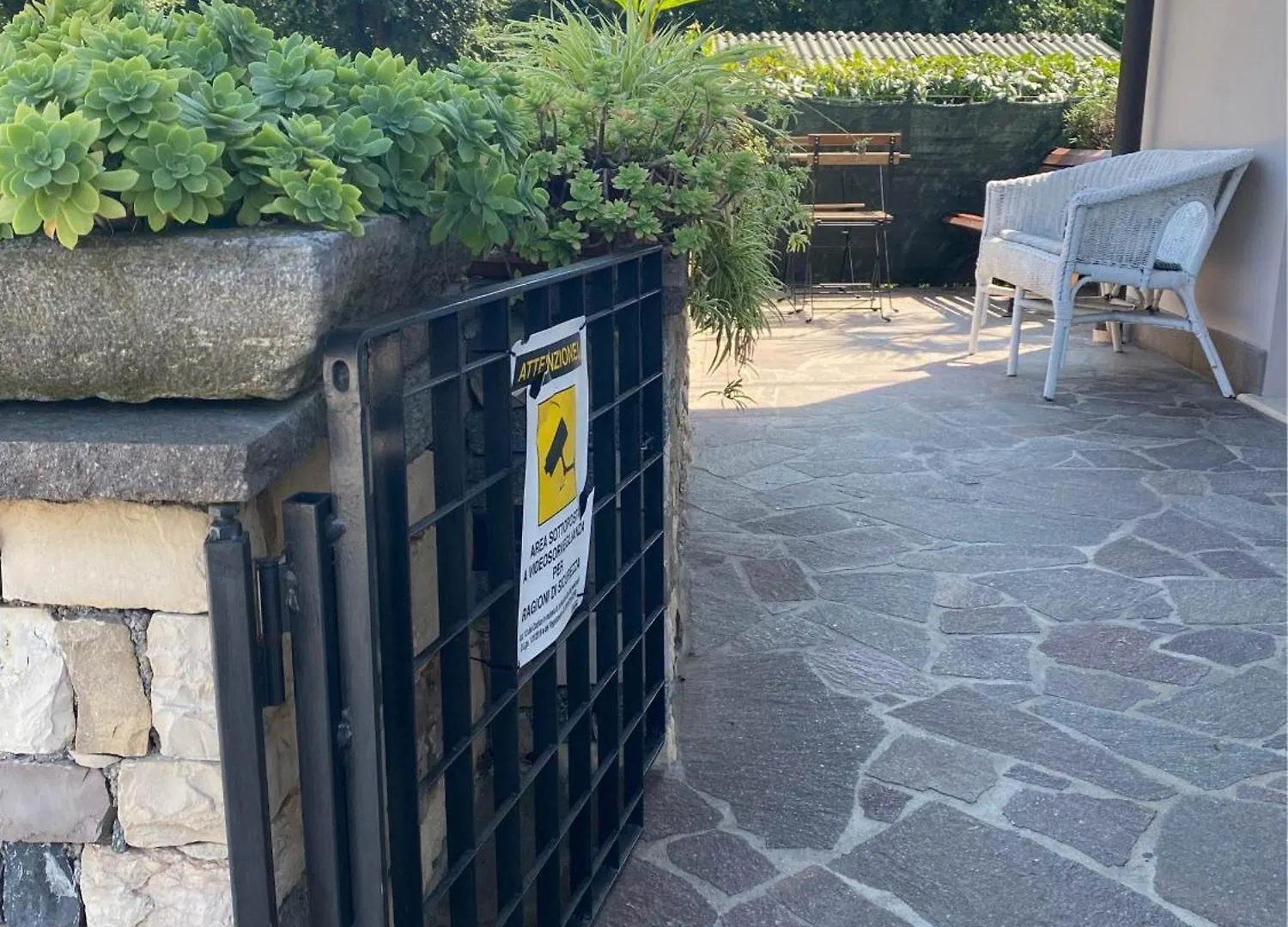 Casa Vacanze Gardiolina San Felice del Benaco Appartamento