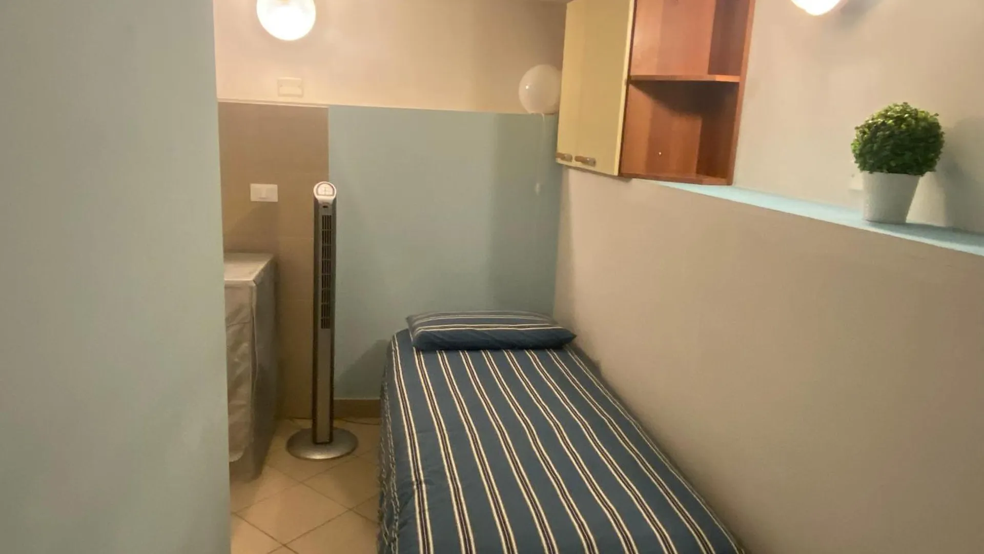 Apartament Casa Vacanze Gardiolina San Felice del Benaco