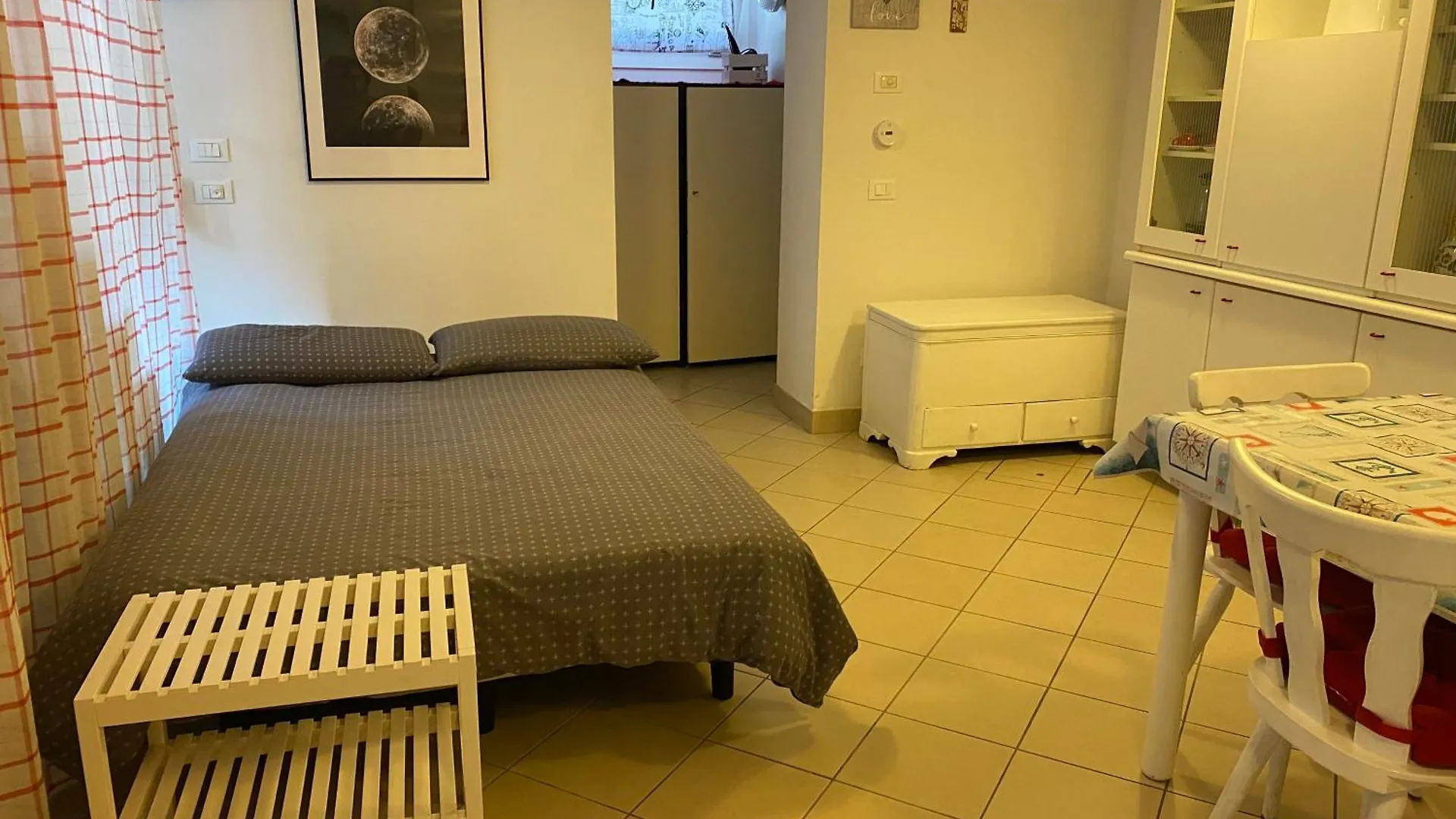 Casa Vacanze Gardiolina San Felice del Benaco Włochy