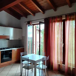 Borgo Antico Apartment