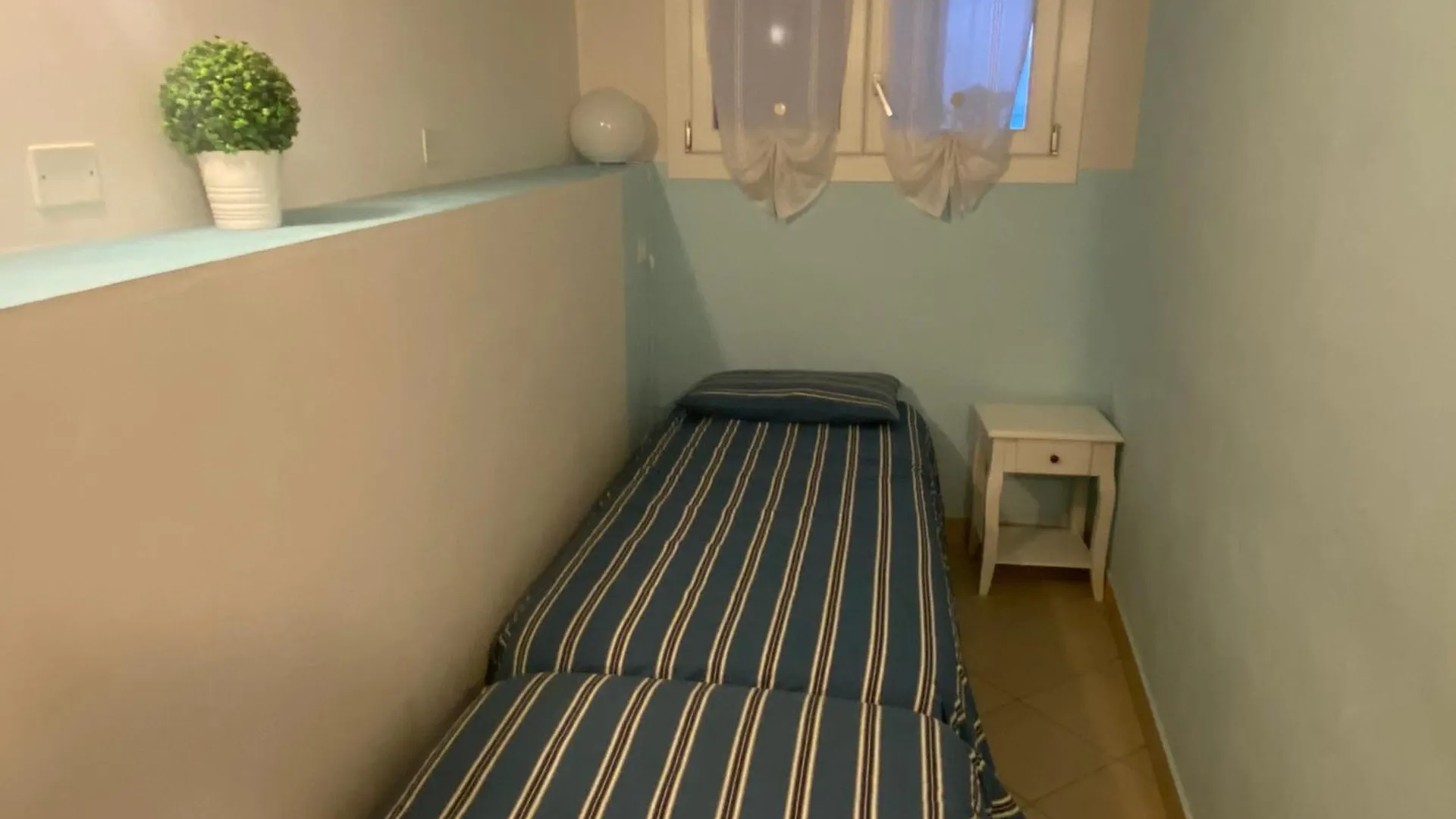Casa Vacanze Gardiolina San Felice del Benaco