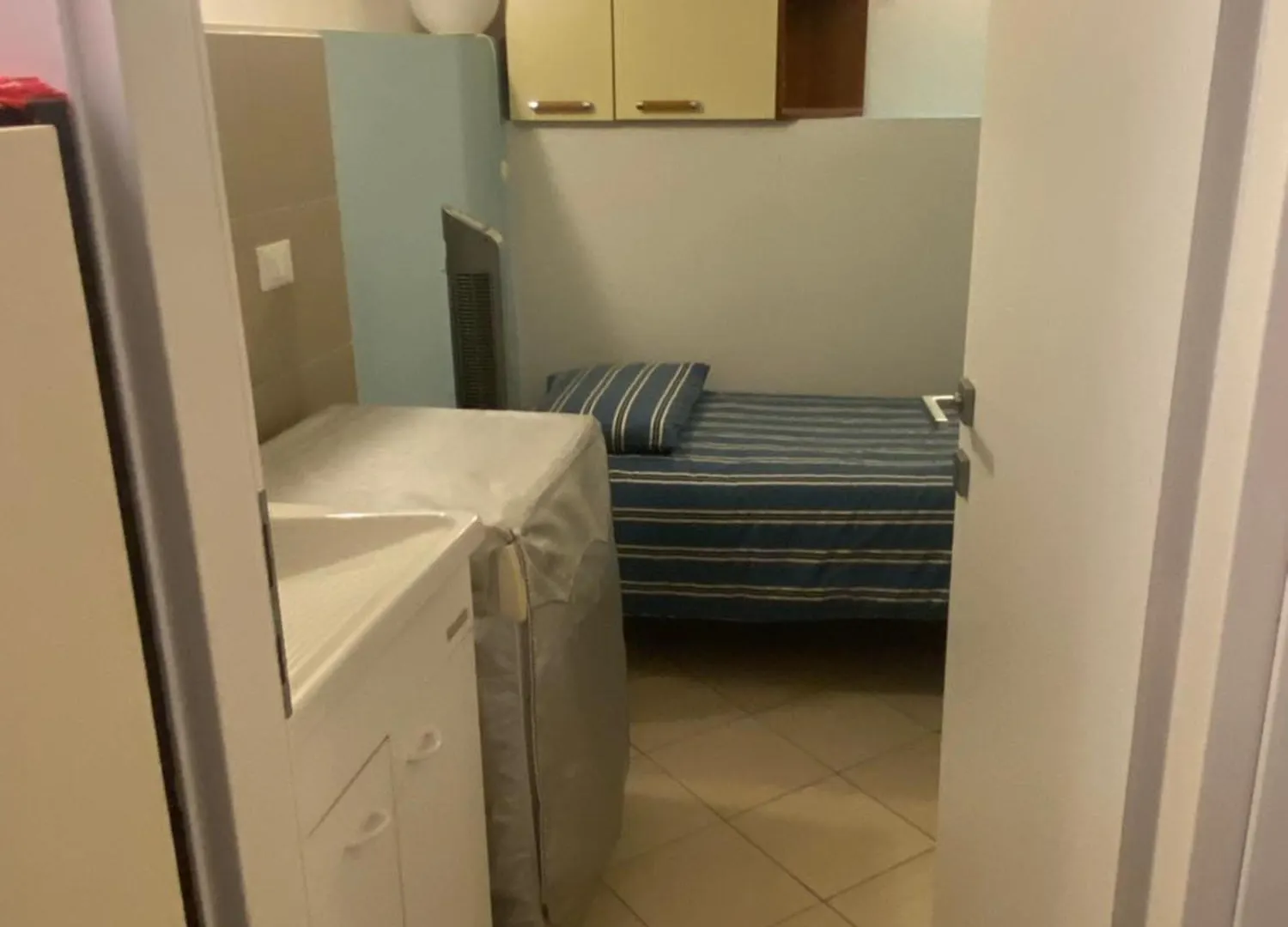 Casa Vacanze Gardiolina San Felice del Benaco Italië