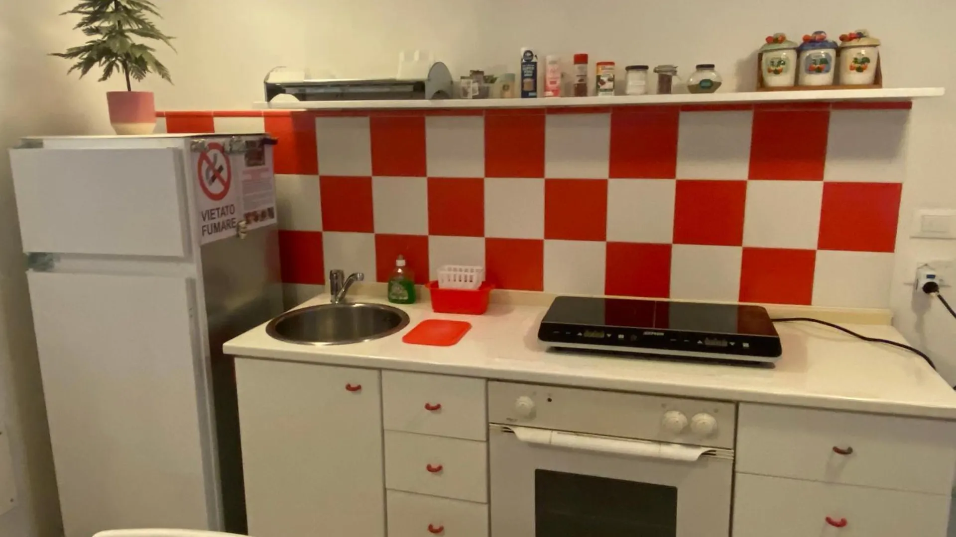 Casa Vacanze Gardiolina location
